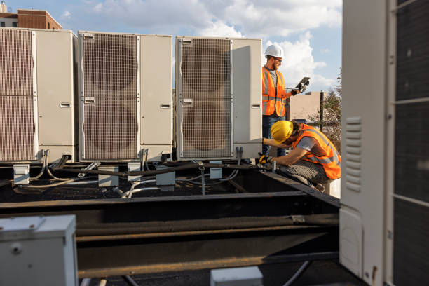 Best HVAC Maintenance Plan  in Manchester, OH