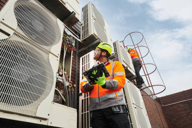 Best HVAC System Installation  in Manchester, OH