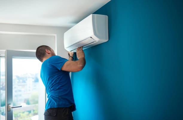 Ductless HVAC Repair in Manchester, OH
