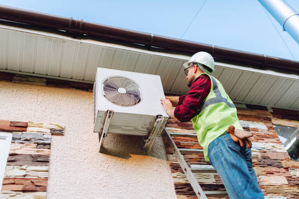 Professional HVAC in Manchester, OH