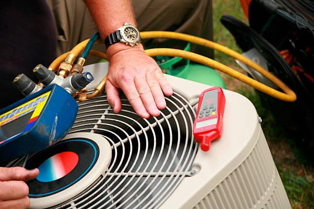 Best HVAC Installation Services  in Manchester, OH