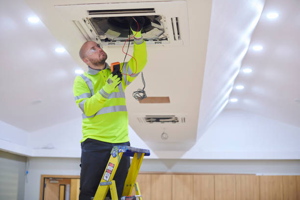 Best Commercial HVAC Repair  in Manchester, OH
