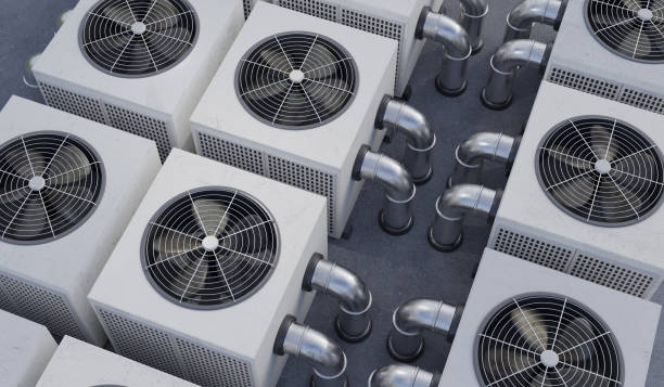 HVAC Maintenance Plan in Manchester, OH