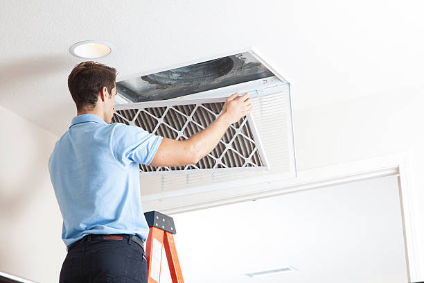 Best Heating Repair Services  in Manchester, OH