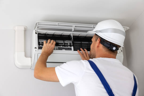 Best HVAC Air Duct Cleaning  in Manchester, OH