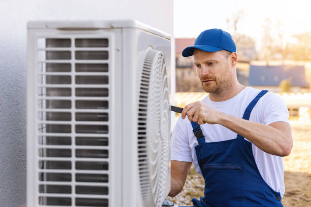 Best Affordable HVAC Services  in Manchester, OH