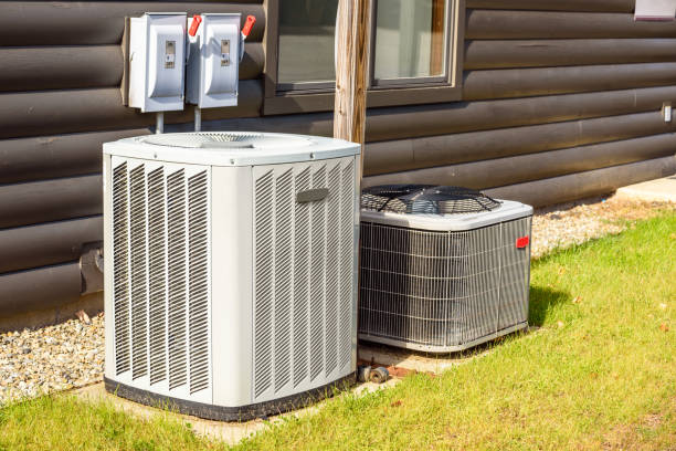 AC Installation Near Me in Manchester, OH